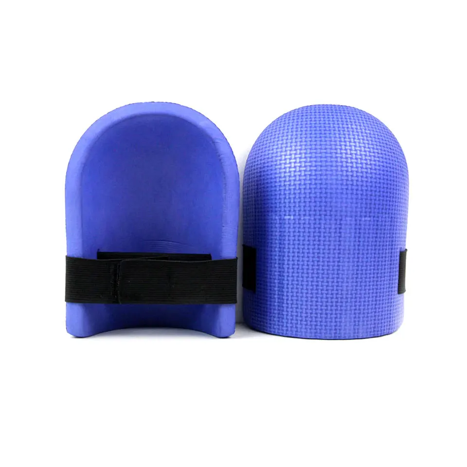 EVA Kneepad Soft Foam Kneepads Protective Buffer Moisture Proof Tile Tools Garden Kneelers Environmentally Friendly Rubber