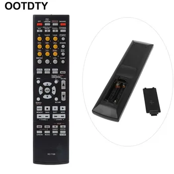 

Replaced Remote Control RC-1120 RC1120 for Denon AV Receiver AVR-590 DHT590BA AVR-1610 Television Controller Replacemen