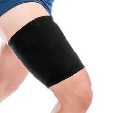 1 Pair Men’s Leg Sleeves Neoprene Slimming Leg Warmer Exercise Stretch Body Shapers Hot Sale Thigh Sleeve Protection Compression цена 1 Pair Men’s Leg Sleeves Neoprene Slimming Leg Warmer Exercise Stretch Body Shapers Hot Sale Thigh Sleeve Protection Compression цены онлайн