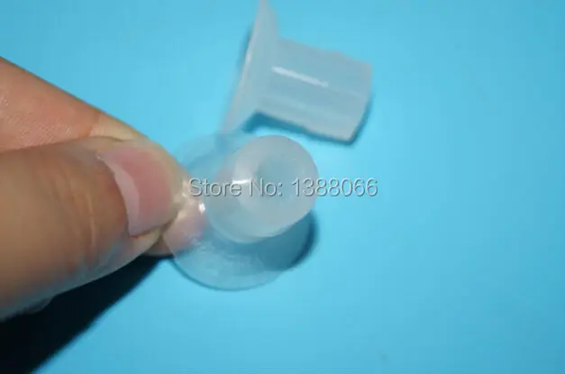 Roybi sucker,Roybi lifting sucker nozzle,offset spare parts (2)