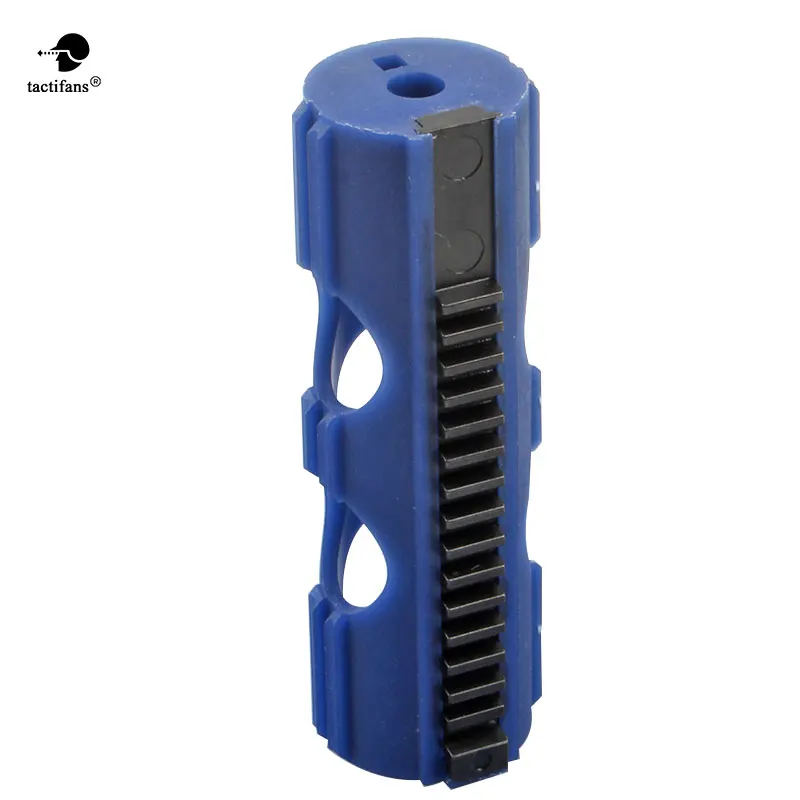 

SHS Full Steel Teeth Piston 15 for Airsoft AEG Gearbox Ver 2/3 Gun Accessories