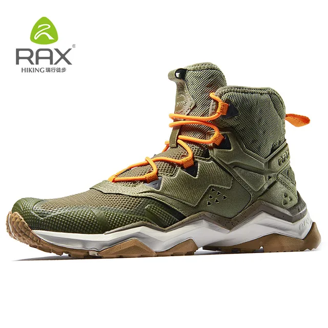 lightweight breathable hiking boots