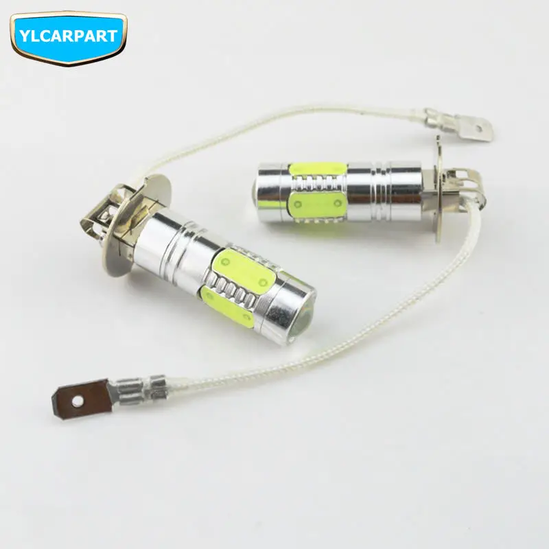 

For Geely LC Cross,GC2-RV,GX2,Emgrand Xpandino,Panda,Pandino,GC2,Car LED fog lamp bulb light