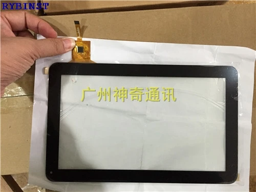 

1Pcs/Lot Free shipping 10.1 inch tablet computer DR1534 touch screen capacitive touch screen handwriting screen