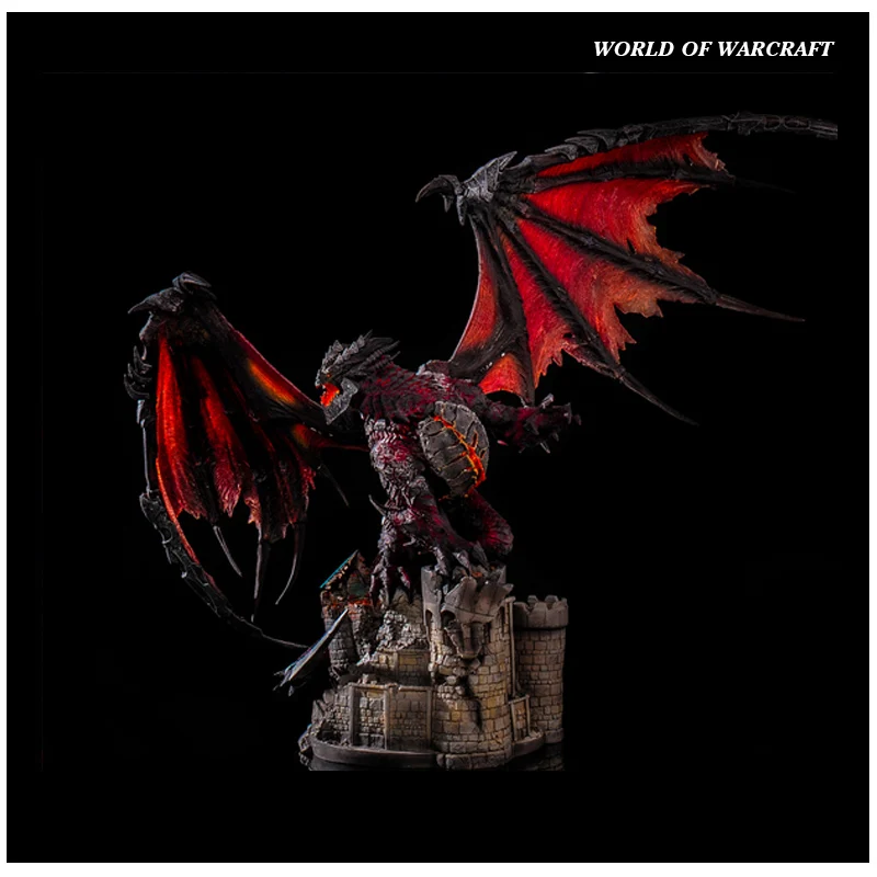 KNL хобби частный персонализированный SS Death Wings Nazario статуя ручная модель времен