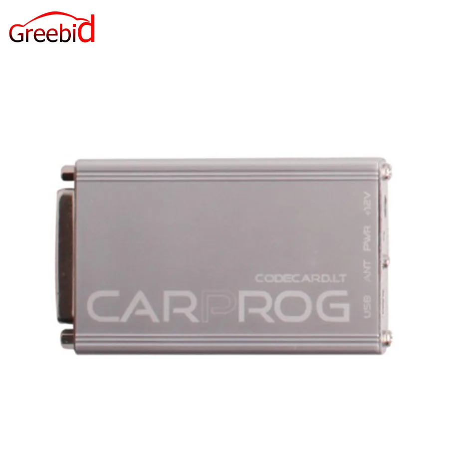 цена Main Unit of Carprog Carprog ECU Chip Tunning