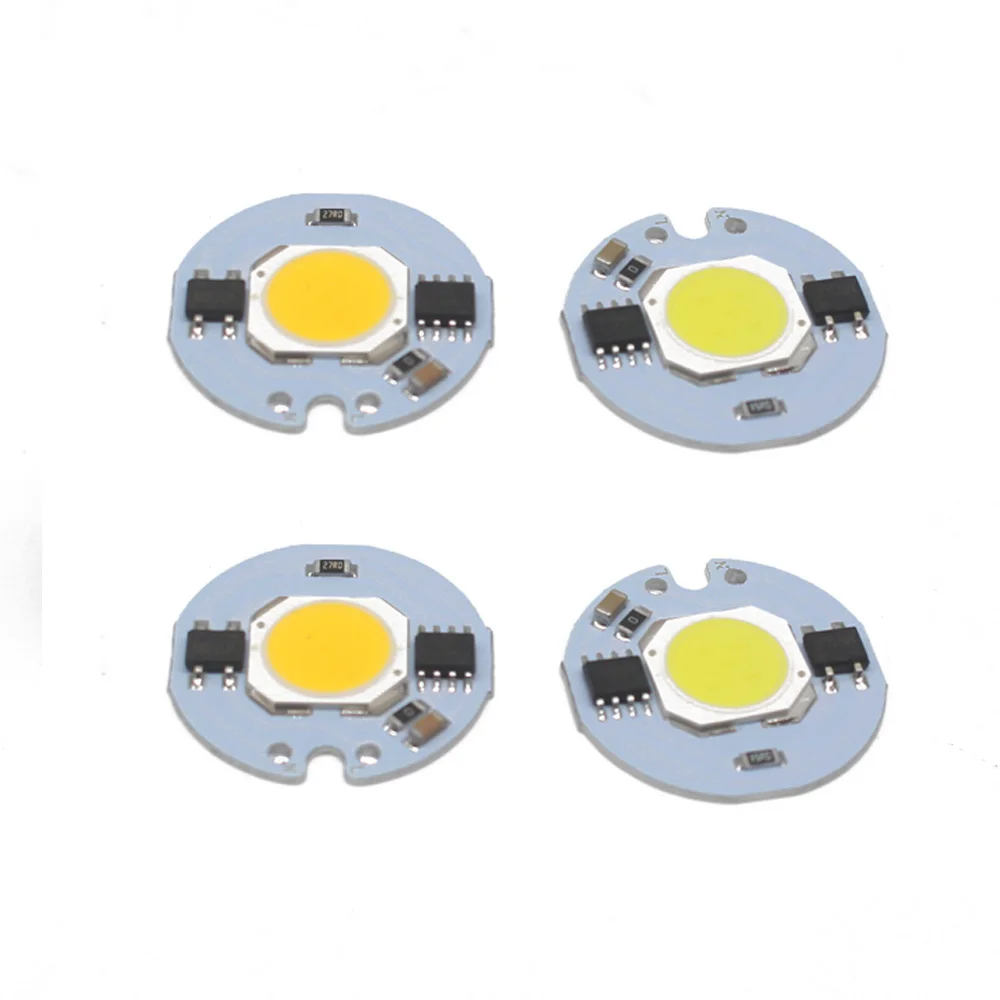 3w cob
