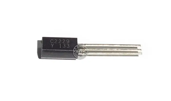 

200pcs/lot C2229 2SC2229 2SC2229Y TO92