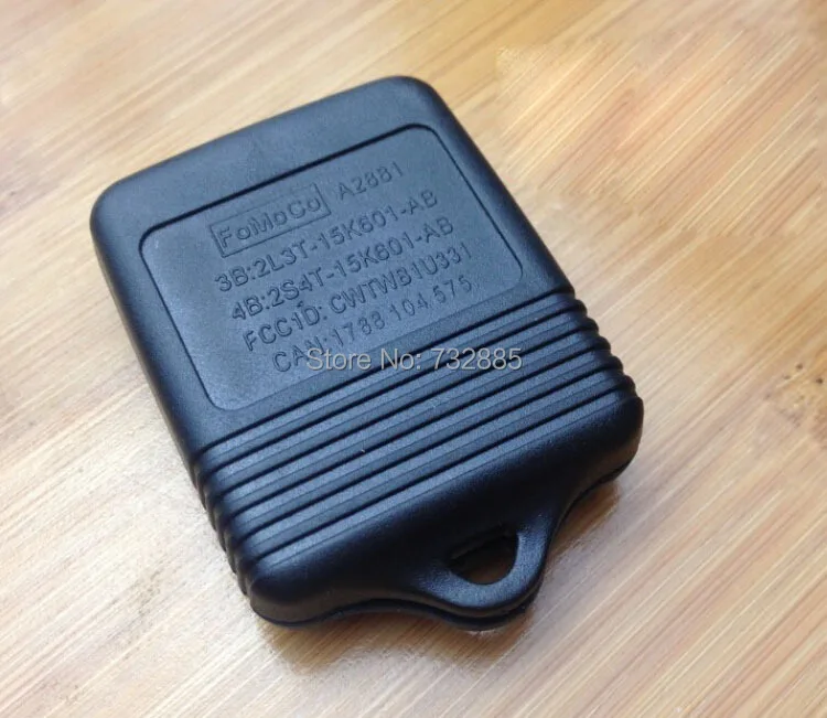 Ford remote control 4 Buttons Shell (5).jpg