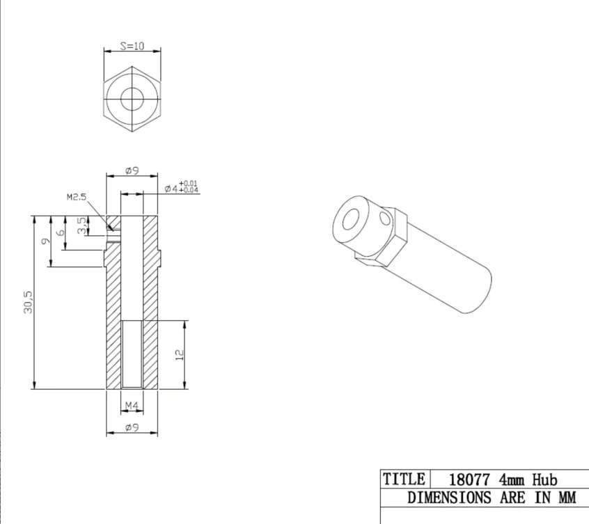 48mmcoupling