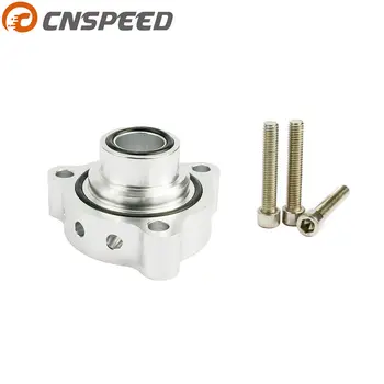 

CNSPEED Blow Off Adaptor For BMW Mini Cooper S For Peugeot 1.6 Turbo Blow Off valve BOV blow dump BOV1011