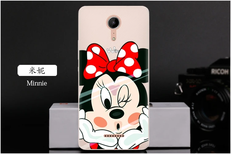   Minnie