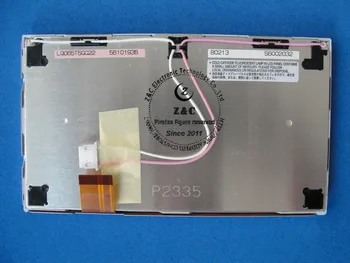 

Brand New Original 6.5" LCD screen display for ML164 GPS navigation