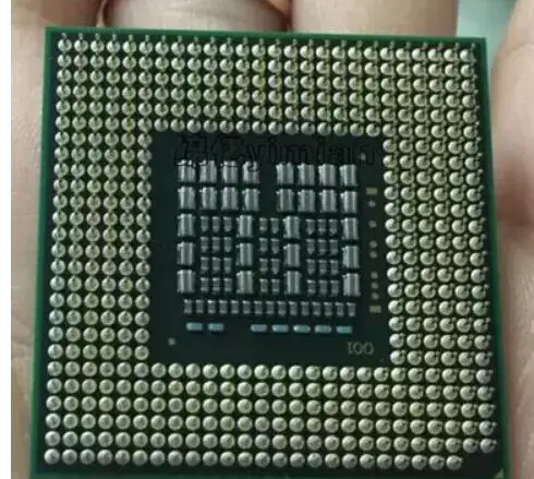 T8300 T9300 T9500 T8100 X9000 965 GL40 GM/PM45 upgrade Notebook CPU-in ...
