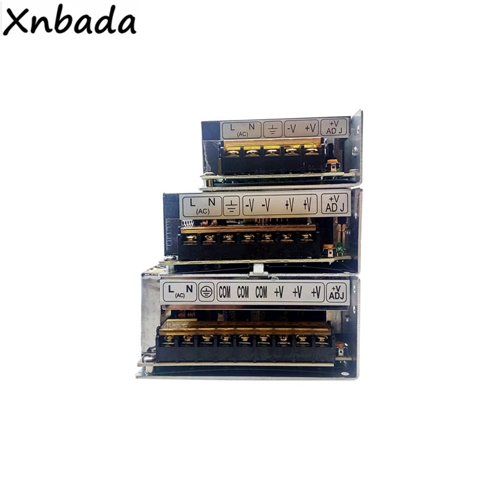 Светодиодный трансформатор 5 в пост. Тока 2 А 6 8 10 20 40 60 А|power driver|power supply driverled power driver