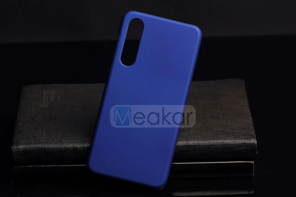 Матовая Пластик Coque 5.97For Xiaomi mi 9 SE чехол для Xiaomi mi 9 mi 9 SE 9Se mi 9se телефона чехол-лента на заднюю панель