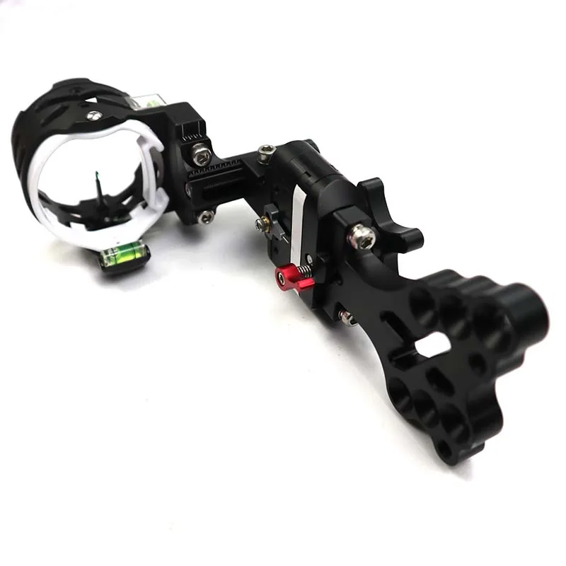 New Hoyt Xceed Bow Sight 1 Pin RX1 Rx3 Pro Defiant Helix 889374136429 eBay