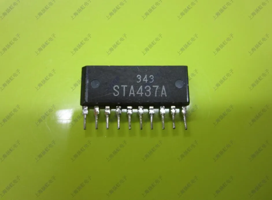 Модуль STA431A STA434A STA437A STA438A STA439A SIP 10 шт. 30 оригинальные аутентичные и новые