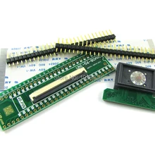 48 pin Универсальный 360-зажим тсоп Flash-чип для PS3 ни флэш-памяти