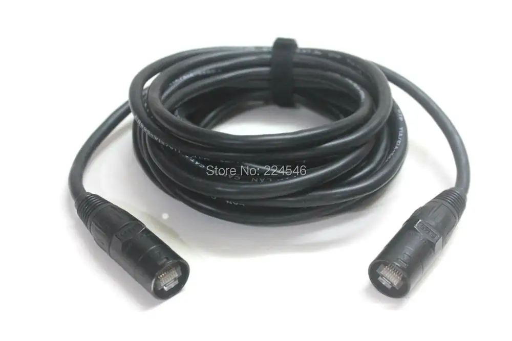 

ORIGINAL/Genuine FOR T1 ToneMatch Audio Engine Digital Cable To L1 portable sound system 18 Feet