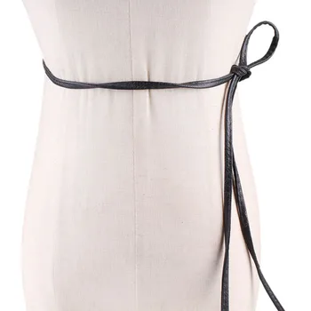 

Woman fine Waist chain fashion Tassels decorate belt Matching Skirt