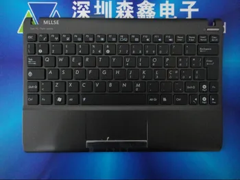 

100% brand new and original Italian keyboard with black frame black keys for ASUS Eee pc 1025 1025C 1025CE free shipping