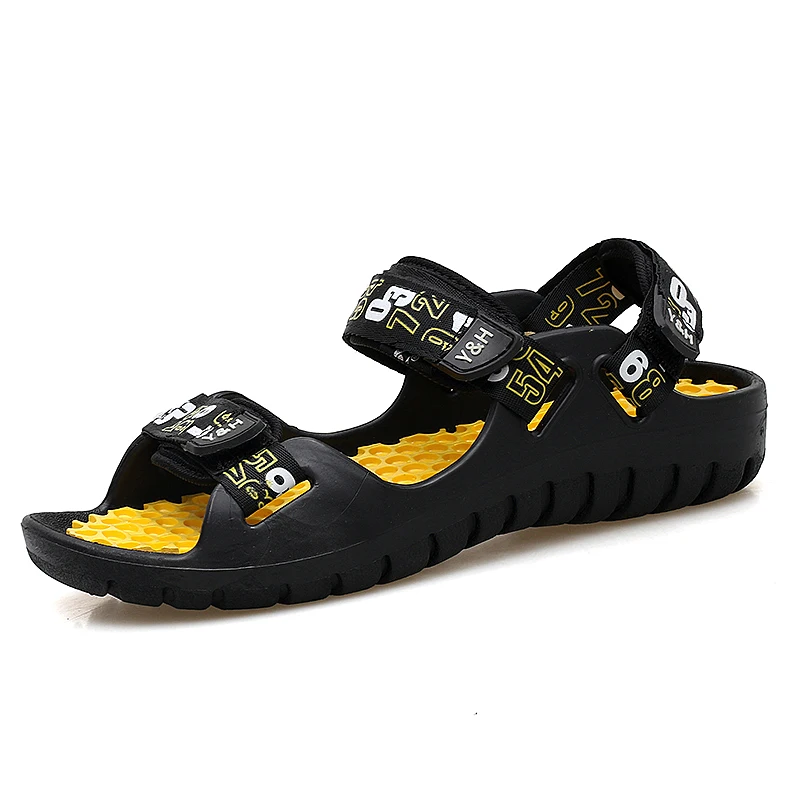 comfortable beach sandals