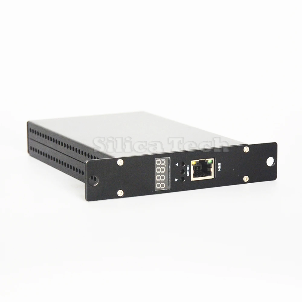 Профессиональный ISDB T модулятор HDMI 1 маршрут приемник сигнала источник Ethernet/WI