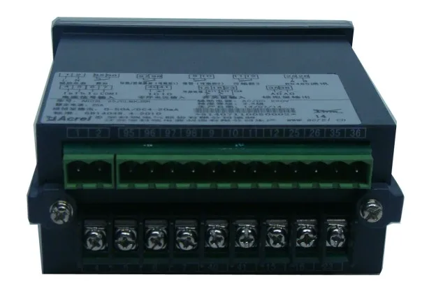 Acrel Smart lectric Motor Protector ARD Series установочный ток 0 1 ~ 800A 12 440KW|Защита двигателя| |