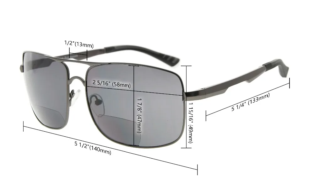 SG804 Size