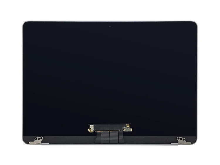 Серый космический серый A1534 экран lcd для Macbook retina 1" A1534 светодиодный экран дисплей EMC 3099 2991 2746