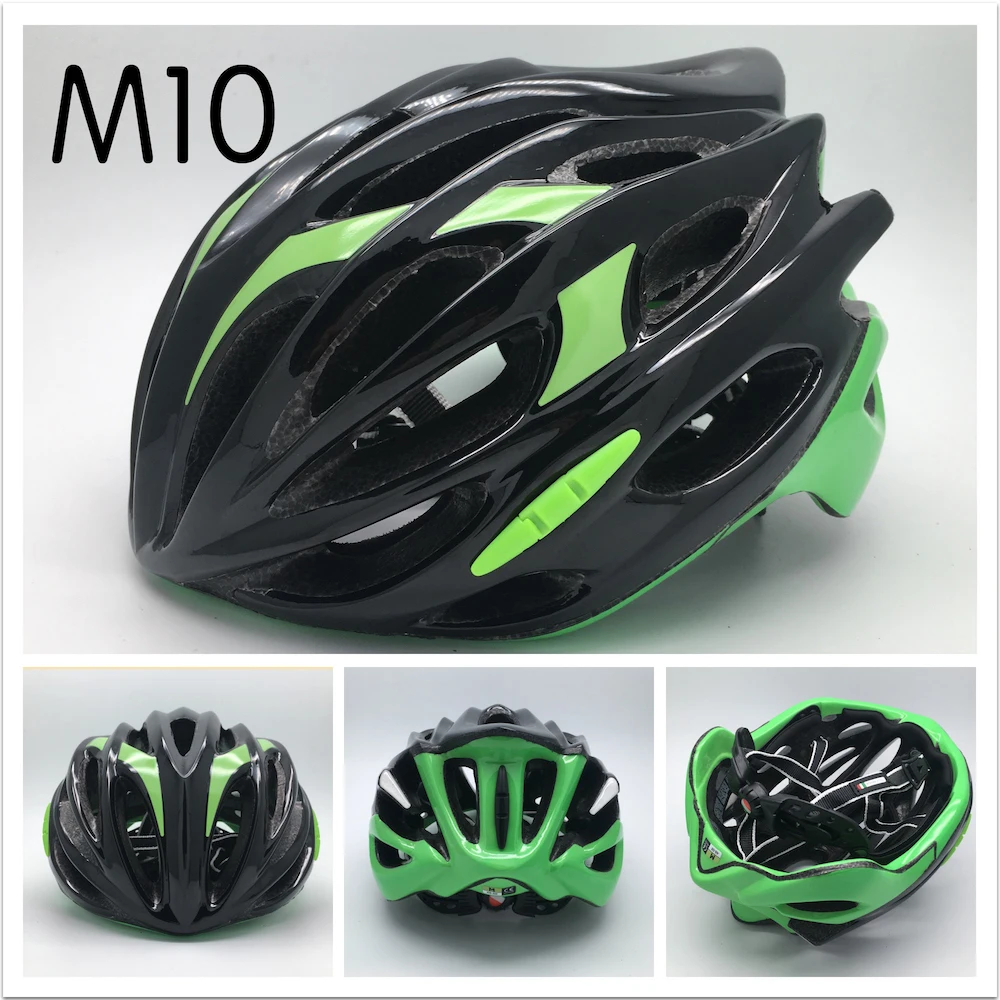 

Mens Cycling Road Mountain Bike Helmet Capacete Da Bicicleta Bicycle Helmet Casco Mtb Cycling Helmet Bike cascos bicicleta S/M
