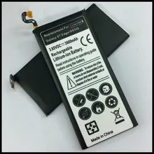 1pc S7 edge battery Replacement Battery EB-BG935ABE For Samsung Galaxy S7 Edge G9350 G935 G935F G935A G935V battery s7edge