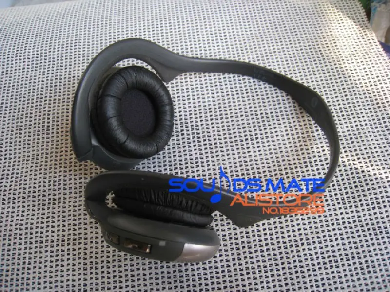 Substituição Almofada Ear Pads para Motorola Ht820 Headphone sem Fio Fone de Ouvido Bluetooth Pares