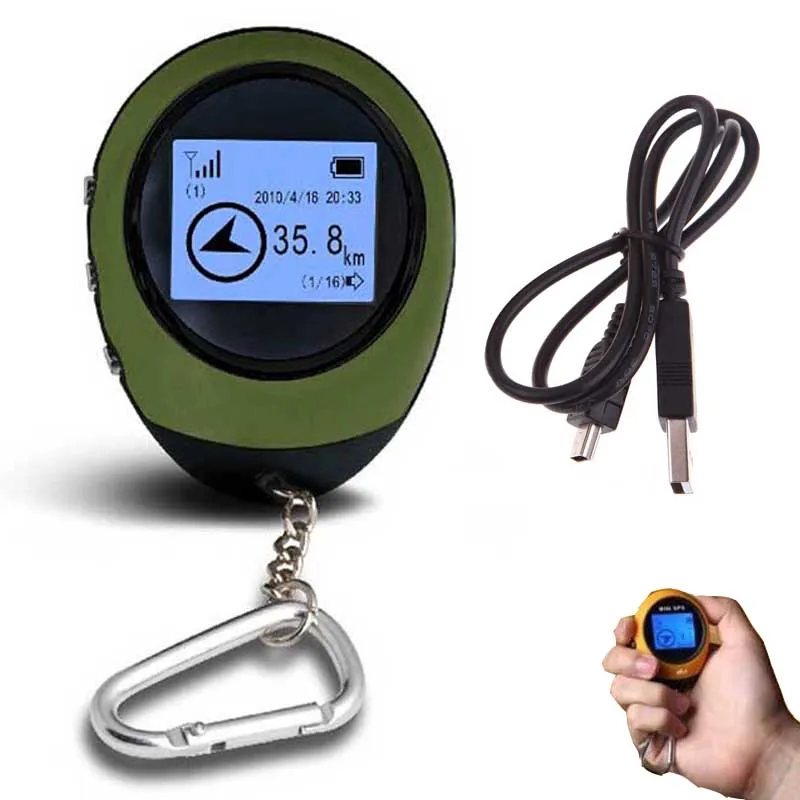 Mini GPS Tracker Tracking Portable Travel Device Keychain Locator Pathfinding Motorcycle Vehicle Outdoor Sports Key Chain Mini GPS Tracker Tracking Portable Travel Device Keychain Locator Pathfinding Motorcycle Vehicle Outdoor Sports Key Chain
