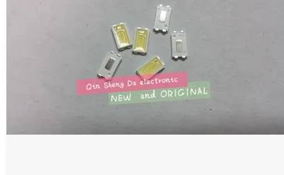 

200PCS FOR OSRAM LED Backlight 0.5W 5630 3V Cool white LCD Backlight for TV TV Application 5630