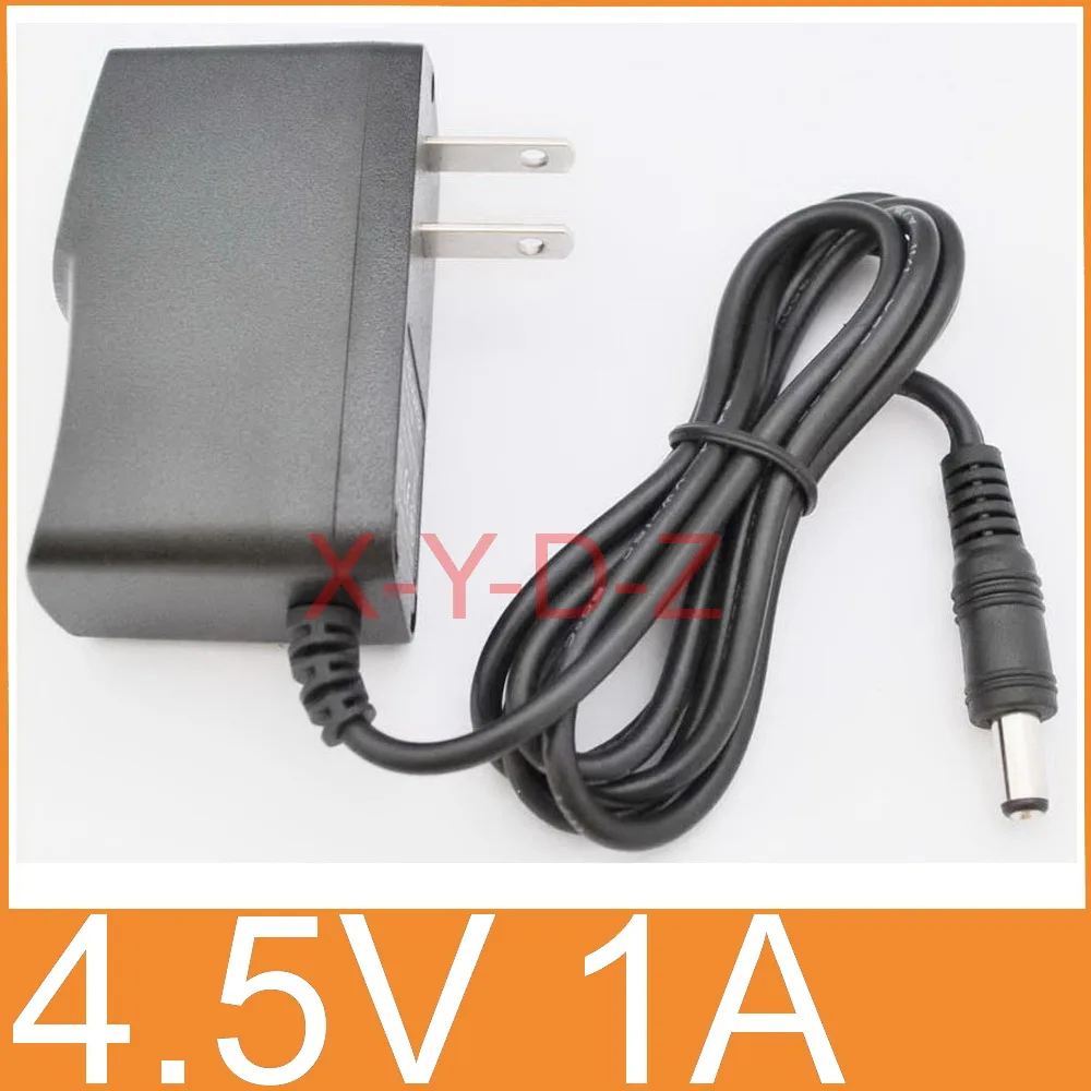 1PCS High quality AC 100V 240V Converter Switching power adapter DC 4