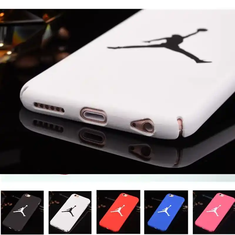 iphone 7 plus coque nba