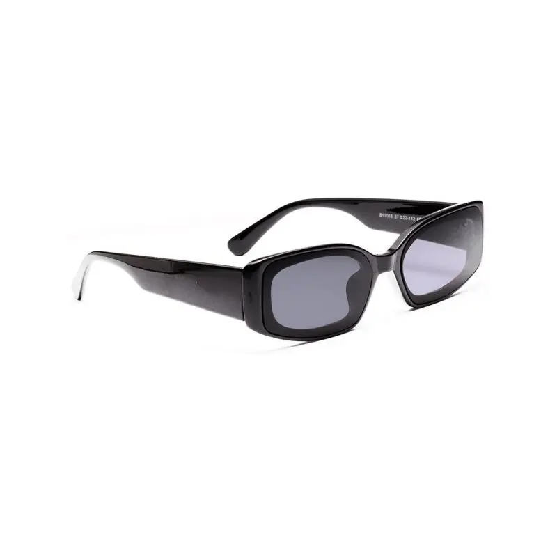 Винтажные женские очки люксовый бренд 90s Модные кошачьи глаза очки женские прозрачные прямоугольные очки
