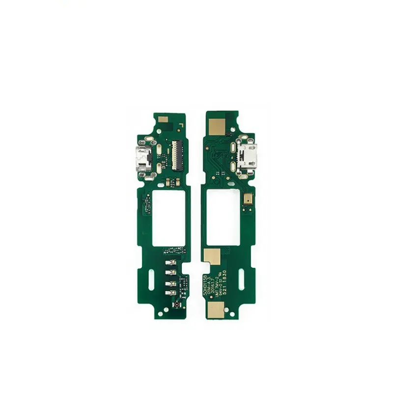 

Original New For HTC Desire 530 USB Micro Dock Charging charger Port Connector Microphone Board