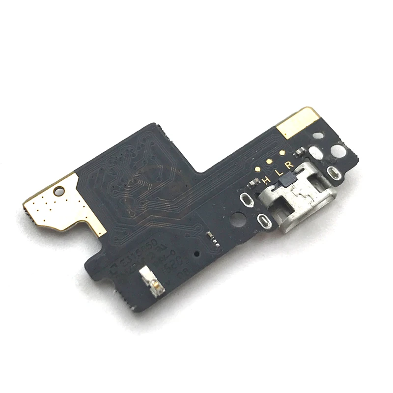 Док-разъем для зарядки lenovo Vibe S1 S1c50 S1a40 USB порт зарядная плата с микрофоном микрофон гибкий ленточный кабель