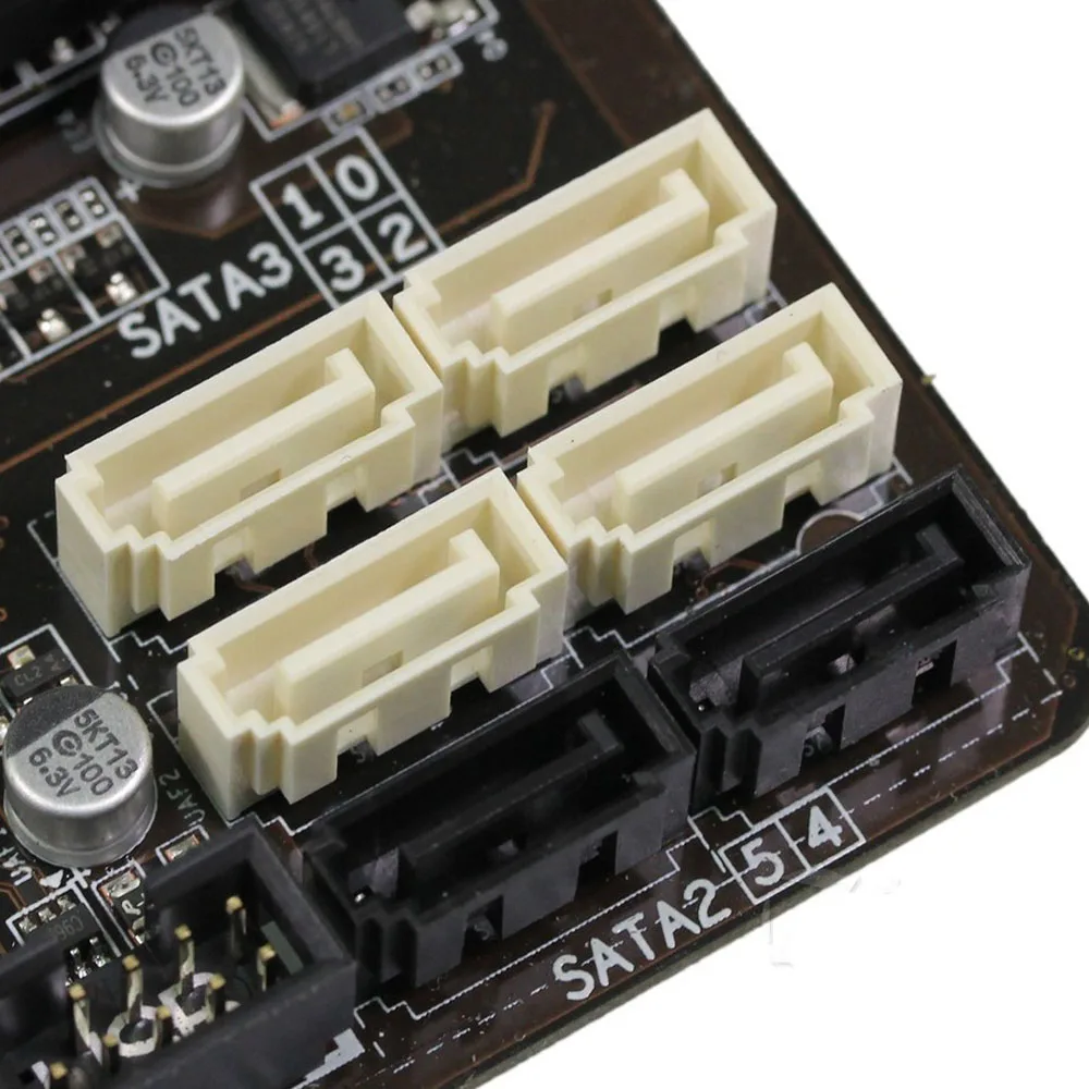 Gigabyte G1.Sniper B5 Intel B85 оригинальная настольная материнская плата LGA 1150 Core