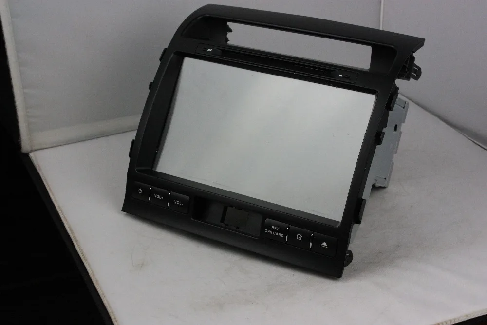 Excellent 9" Android 8.0 Car DVD Stereo Radio GPS Multimedia for Toyota Land Cruiser 2008 2009 2010 2011 2012 4GB RAM Bluetooth WIFI USB 12 Excellent 9" Android 8.0 Car DVD Stereo Radio GPS Multimedia for Toyota Land Cruiser 2008 2009 2010 2011 2012 4GB RAM Bluetooth WIFI USB 12