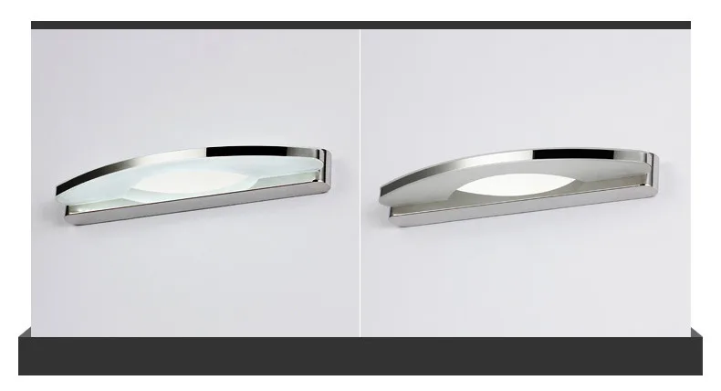 led mirror light (12)