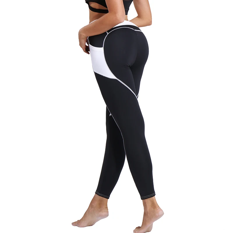  Heart Workout Pants for Push Pull Legs