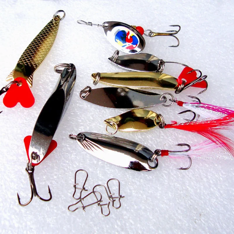 fish-Mixed-Colors-Fishing-Lures-Spoon-Bait-Metal-Lure-Kit-iscas-artificias-Hard-Bait-Fresh-Water (2)
