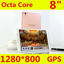 M880 8 inch tablet PC 3G 4G Android tablet Pcs Phone call octa core 4GB RAM 128GB ROM Dual SIM GPS IPS FM bluetooth tablets