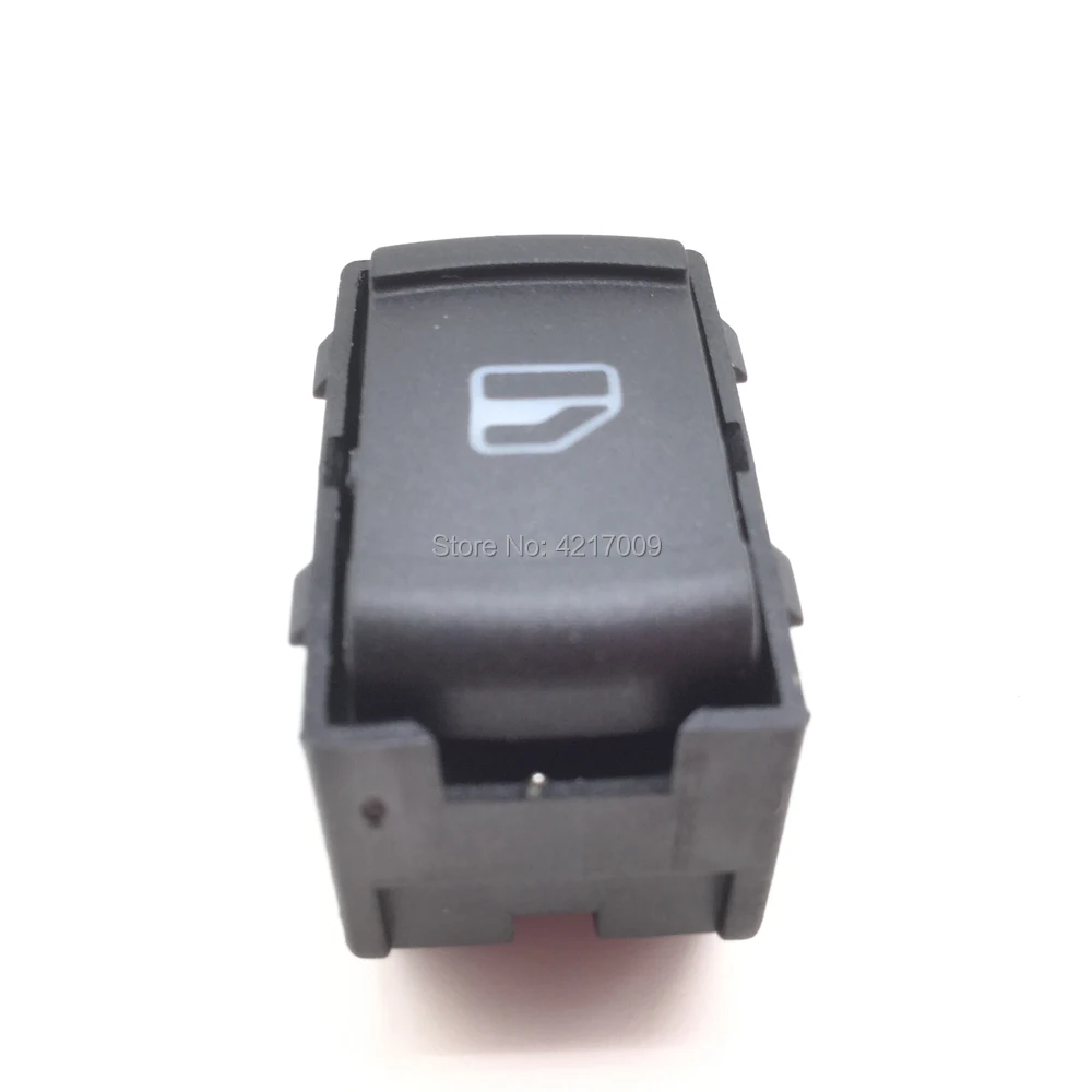 Переключатель оконной панели для VW 98 04 MK4 Jetta Golf GTi R32 337 1GD959855C 1J0959855 1J0 959 855 1GD