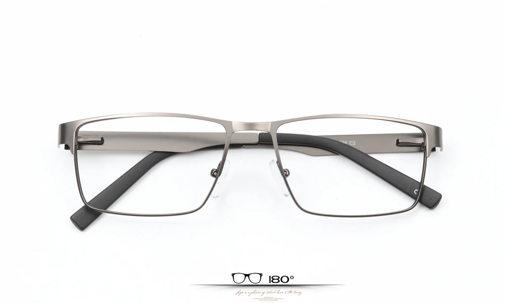 Высококачественные очки в оправе при близорукости, мужские очки, пластиковые очки Titaniu, оправы для очков Oculos de grau