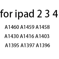 Для ipad air 2 3 9,7 мультфильм силиконовая подставка чехол, для ipad Pro 9,7 10,5 11 прозрачный мягкий медведь чехол с рисунком свиньи держатель mini 1, 2, 3, 4, 5 лет - Цвет: ipad 2 3 4